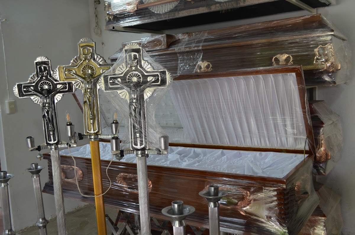 Funeraria Servicios Funerarios Navarro